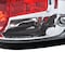 Spec-D Tuning 93-97 Ford Ranger Altezza Tail Light Chrome LT-RAN93-TM - alternate 8